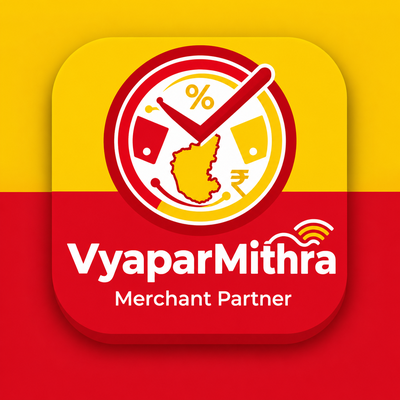 VyaparMithra
